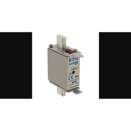 Eaton Bussmann Inline Fuse, NHG Series, 40A, 400V AC, Square 40NHG000B-400